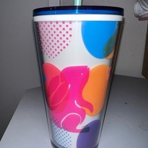 Starbucks cup